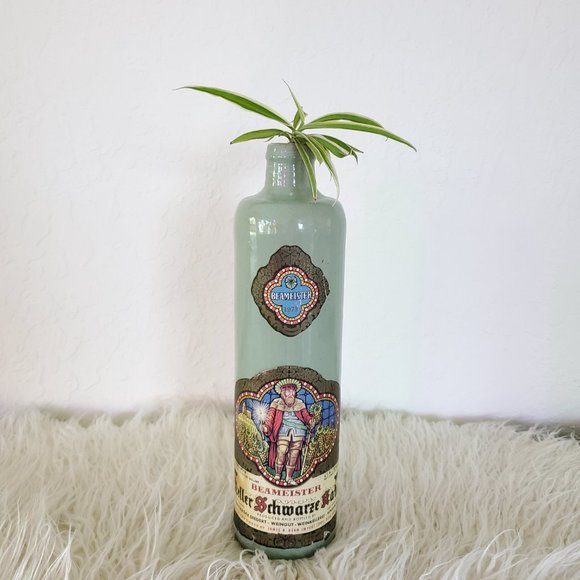 Vintage Other - vintage 1973 Beameister bottle